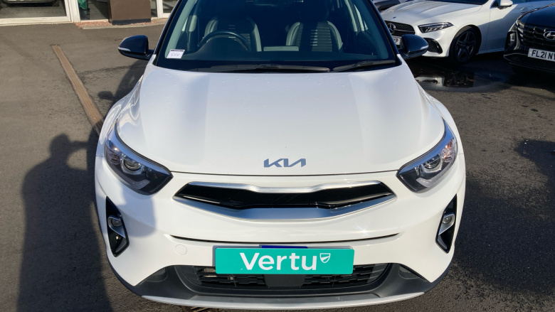 Kia Stonic 1.0T GDi 48V Connect 5dr DCT Petrol Estate